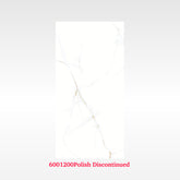 Statuario Gold 300x600 Polish